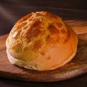 菠蘿包 - 銅鑼灣分店