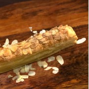 蜜脆杏仁條 - 銅鑼灣分店