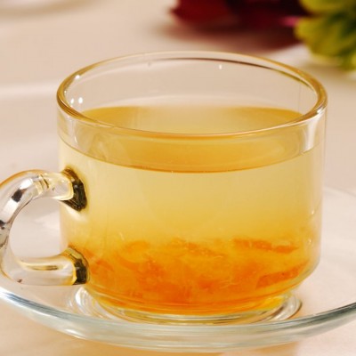 熱蜂王柚子茶 或 (凍蜂王柚子茶) - 銅鑼灣分店