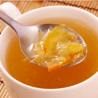 熱蜂王柚子茶 或 (凍蜂王柚子茶) - 銅鑼灣分店