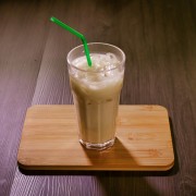 熱好立克 或 (凍好立克) - 銅鑼灣分店