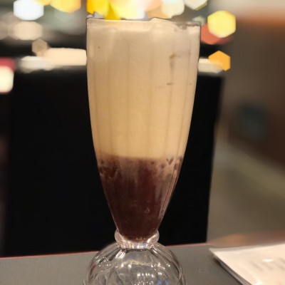 冰室紅豆冰 - 銅鑼灣分店