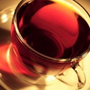 熱西冷紅茶 - 銅鑼灣分店