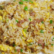 美極生炒雞絲飯 - 美極生炒牛肉飯 - 銅鑼灣分店