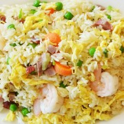 揚州炒飯 - 銅鑼灣分店