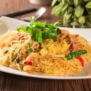 星洲炒米 - 銅鑼灣分店