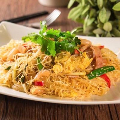 星洲炒米 - 銅鑼灣分店