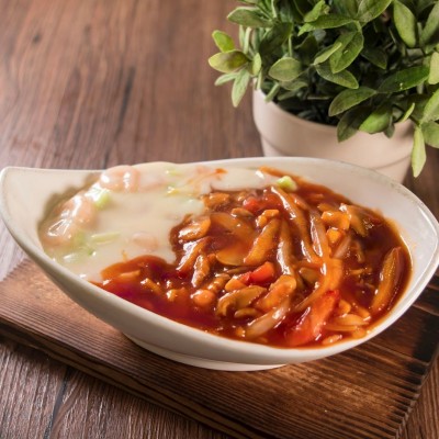 太極鴛鴦炒飯 - 銅鑼灣分店