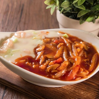 太極鴛鴦炒飯 - 銅鑼灣分店
