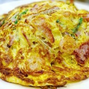 香煎芙蓉蛋飯 - 銅鑼灣分店