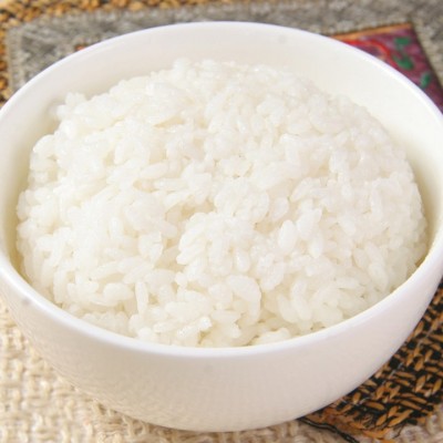 丝苗白饭 - 铜锣湾分店