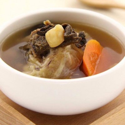 老火例汤 - 铜锣湾分店