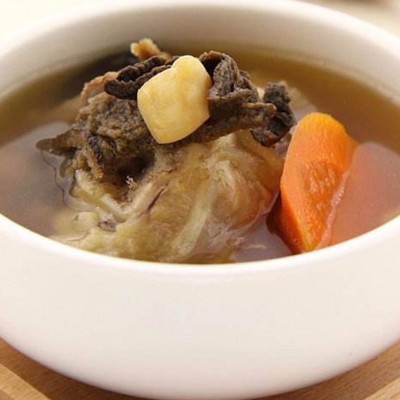 老火例汤 - 铜锣湾分店