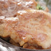 經典鴛鴦扒 - 豬扒 - 雞扒 - 銅鑼灣分店