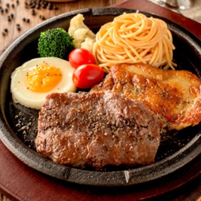 特色什扒 - 銅鑼灣分店