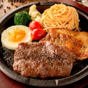 特色什扒 - 銅鑼灣分店