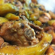 豉蒜涼瓜排骨煲 - 銅鑼灣分店