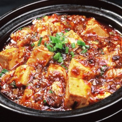 麻婆豆腐煲 - 銅鑼灣分店