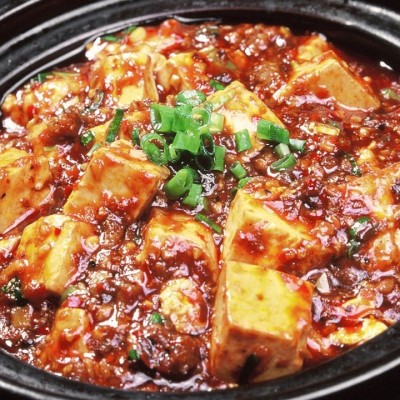 麻婆豆腐煲 - 銅鑼灣分店