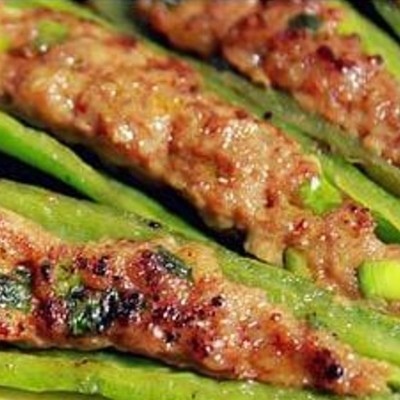 虎皮尖椒 - 銅鑼灣分店