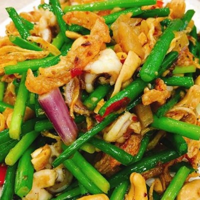 九龍小炒皇 - 銅鑼灣分店