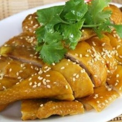 客家沙薑咸雞 - 銅鑼灣分店