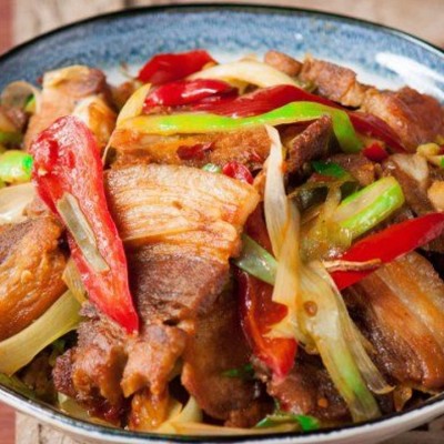 川椒回窩肉 - 銅鑼灣分店