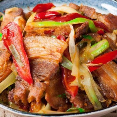 川椒回窩肉 - 銅鑼灣分店